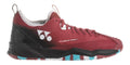 Tenis Yonex Fusionrev 4 Us Open Red 9mx 11us