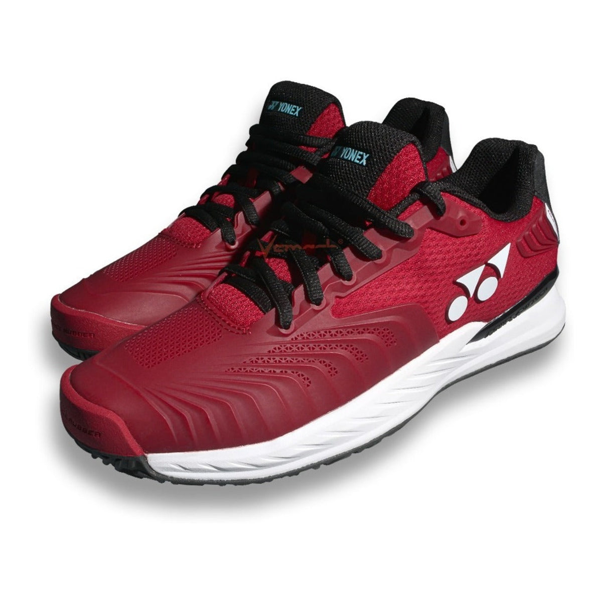 Tenis Yonex Eclipsion 4 Wine Red Us Open 7.5mx 9.5us