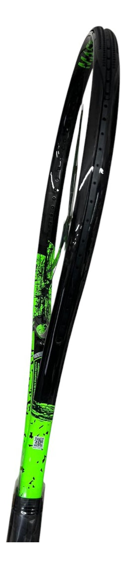 Raqueta De Frontenis Masterpro Raptor 98 In 240 G 1/8 2025