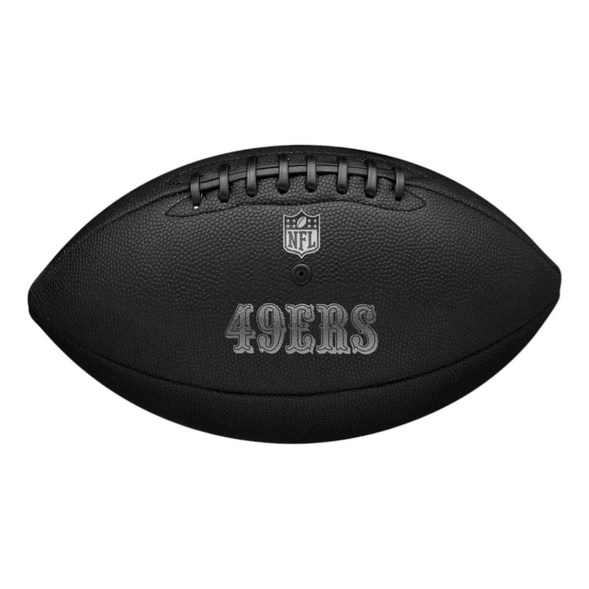 Balon De Futbol Americano Wilson Team 49ers