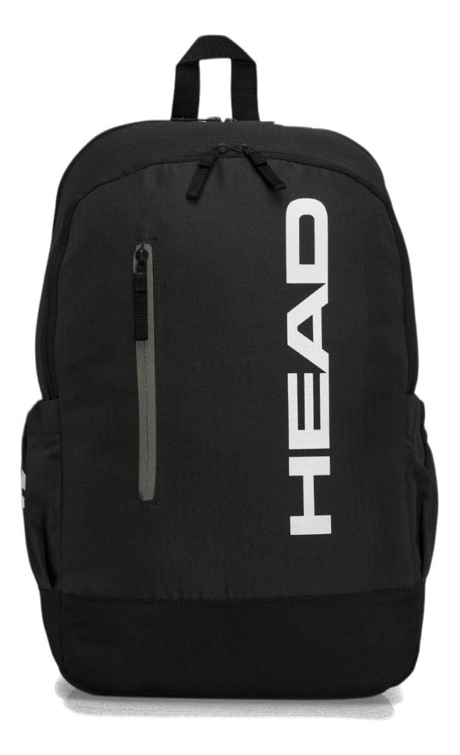 Mochila Head Base Backpack 17l Negra