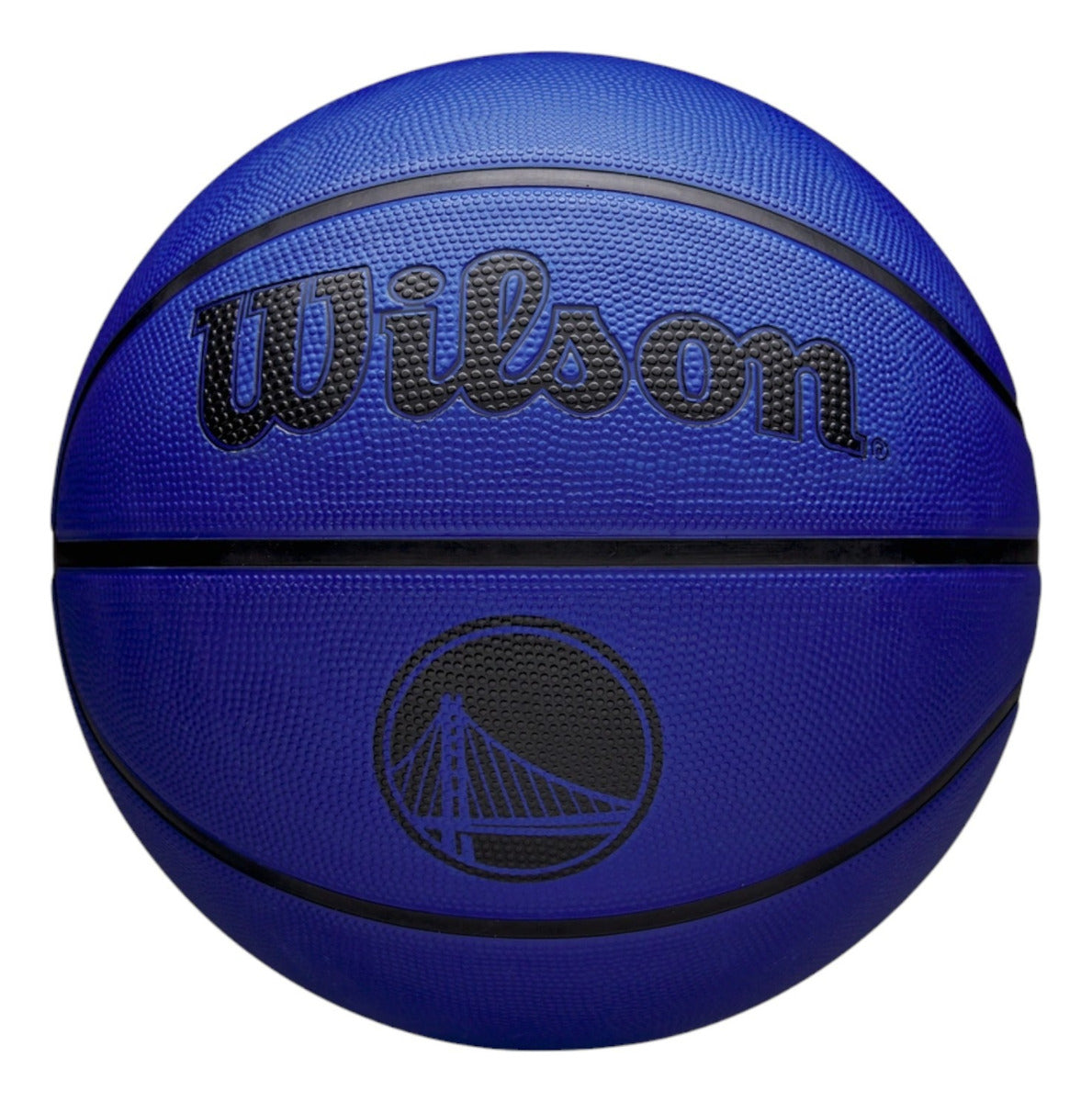 Balon De Basquetbol Wilson Nba Team Tribute Warriors #7
