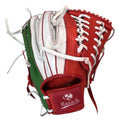 Guante De Beisbol Radach Pro 12.75 Filder México Caja K