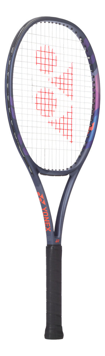 Raqueta De Tenis Yonex Percept 97l Midnight Navy 290g 4 3/8