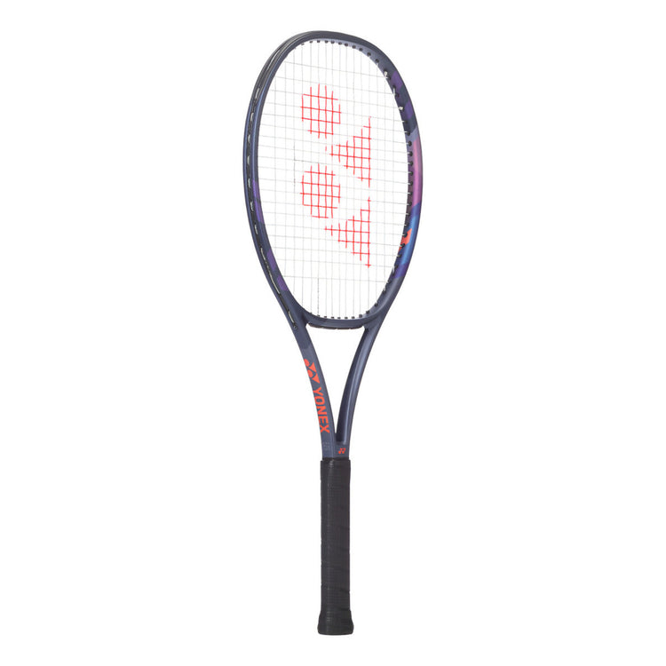 Raqueta De Tenis Yonex Percept 97l Midnight Navy 290g 4 3/8