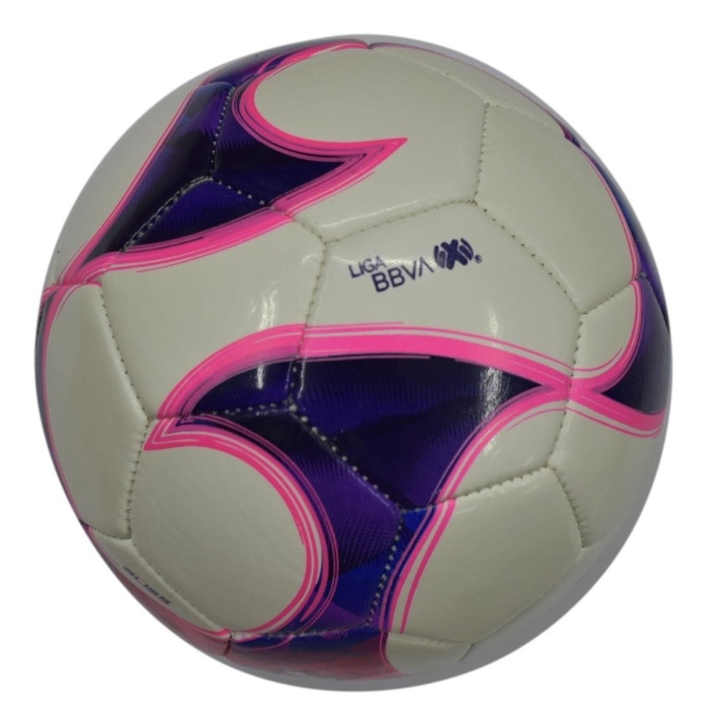 Balón Voit Bliss #2 Futbol Soccer Rosa Con Envio