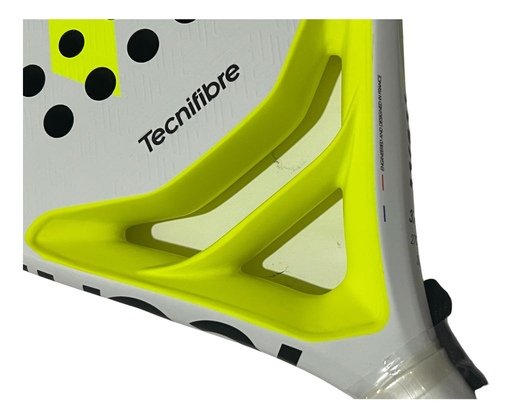 Pala De Padel Tecnifibre Wall Breaker 370 2024