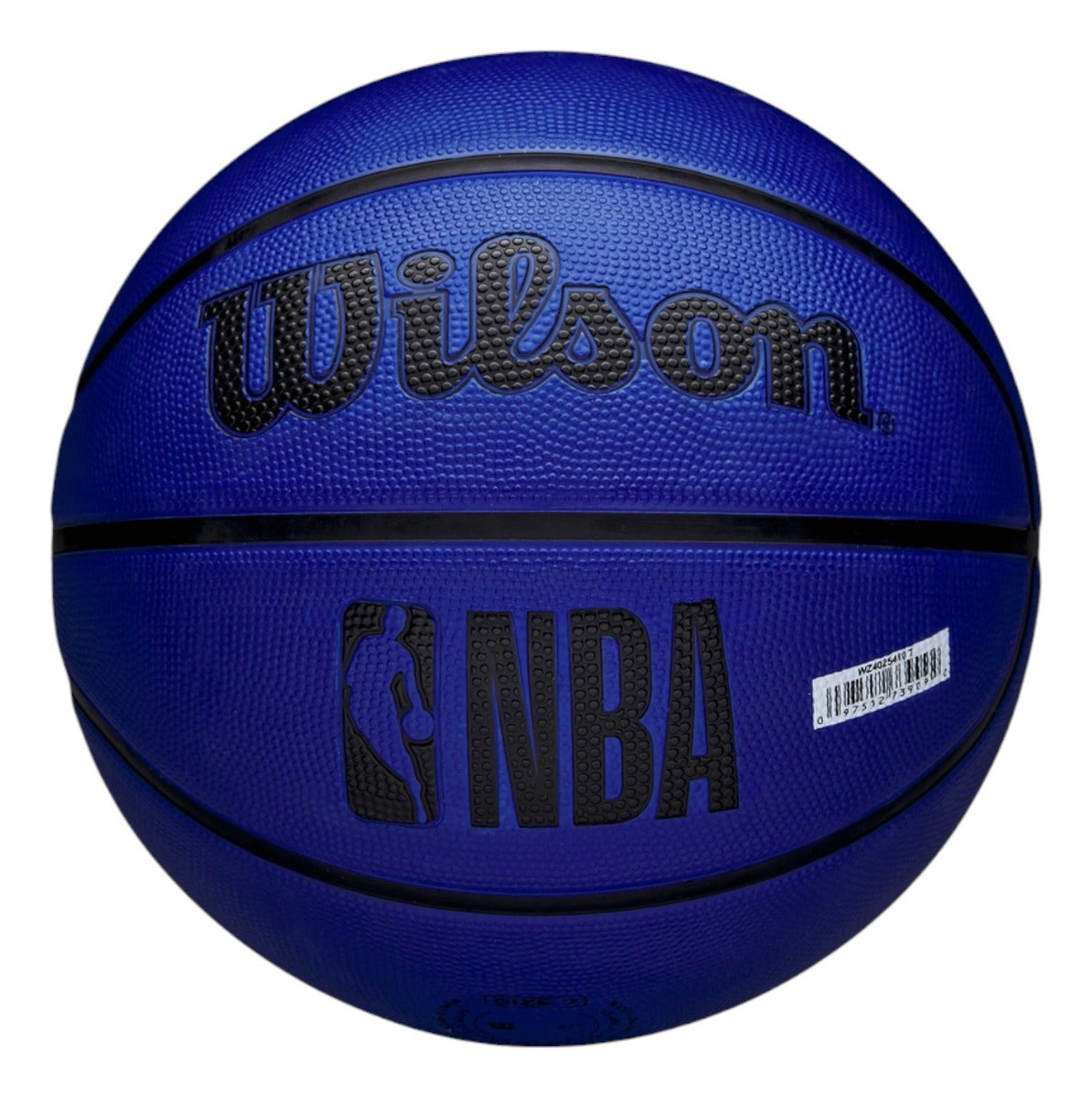 Balon De Basquetbol Wilson Nba Team Tribute Warriors #7