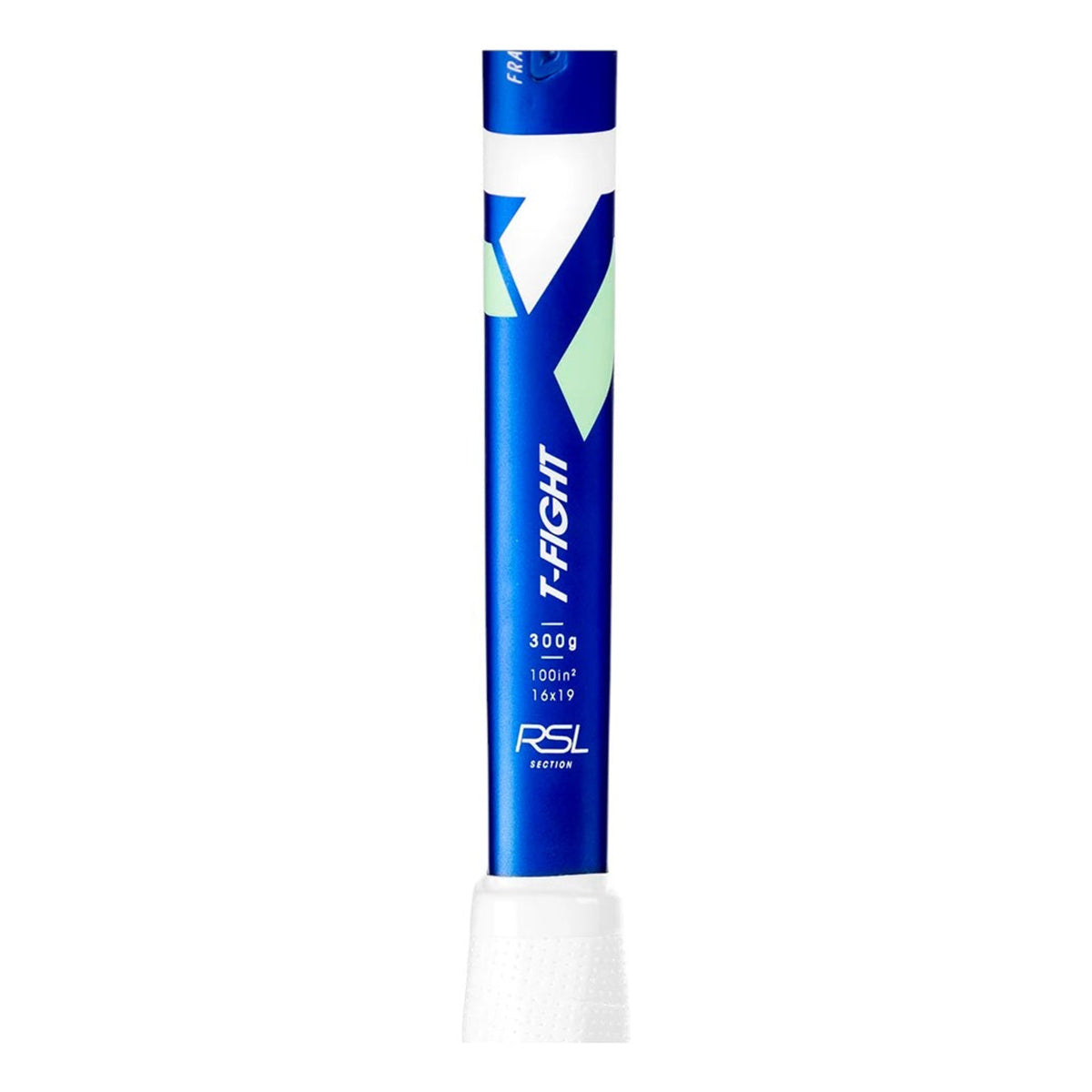 Raqueta De Tenis Tecnifibre T-fight 300 Id Azul 300gr
