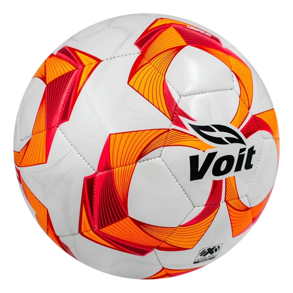 Balón De Fútbol Voit Aereus Ap25 S200 Recreativo No. 4