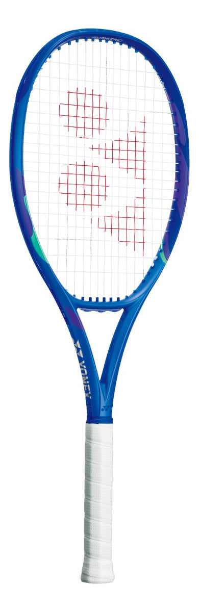 Raqueta De Tenis Yonex Ezone 100 2025 Blast Blue 300g 4 1/2