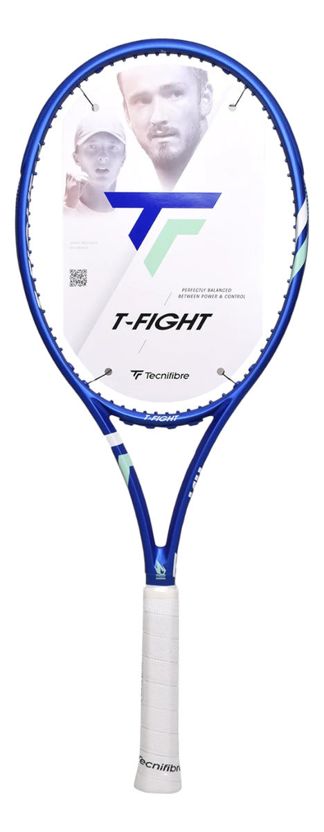 Raqueta De Tenis Tecnifibre T-fight 305 Id Limited Edition