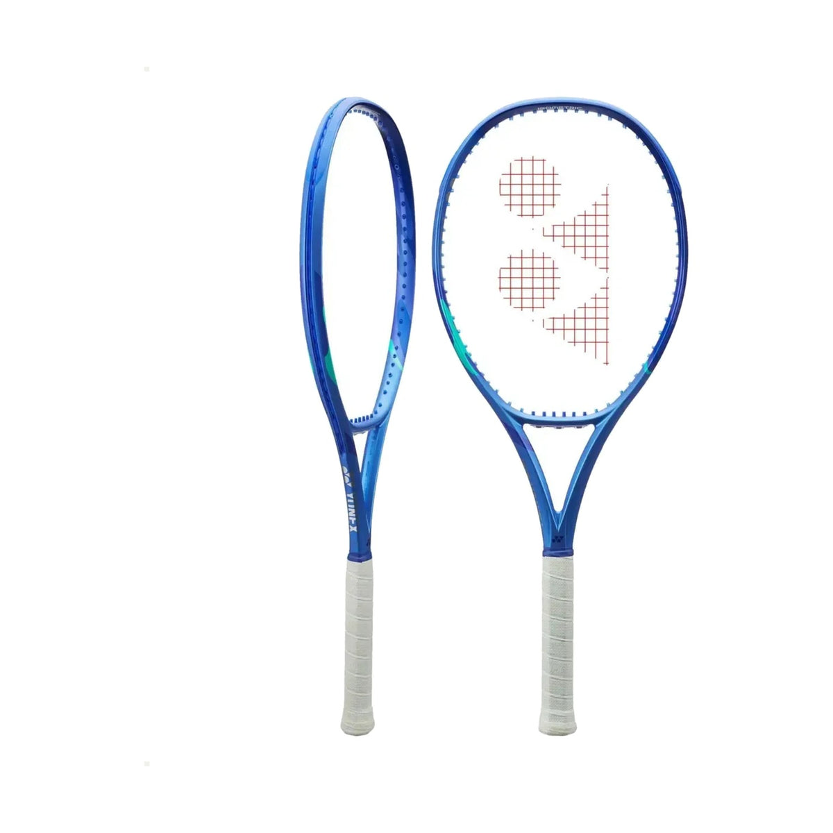 Raqueta De Tenis Yonex Ezone 100sl Blast Blue 270g 4 1/8