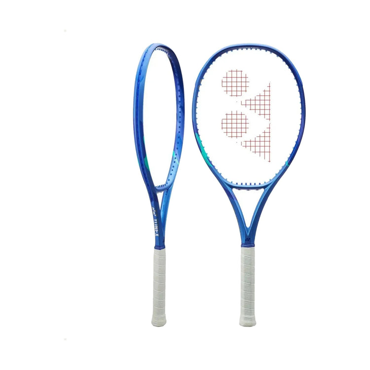 Raqueta De Tenis Yonex Ezone 100sl Blast Blue 270g 4 1/8
