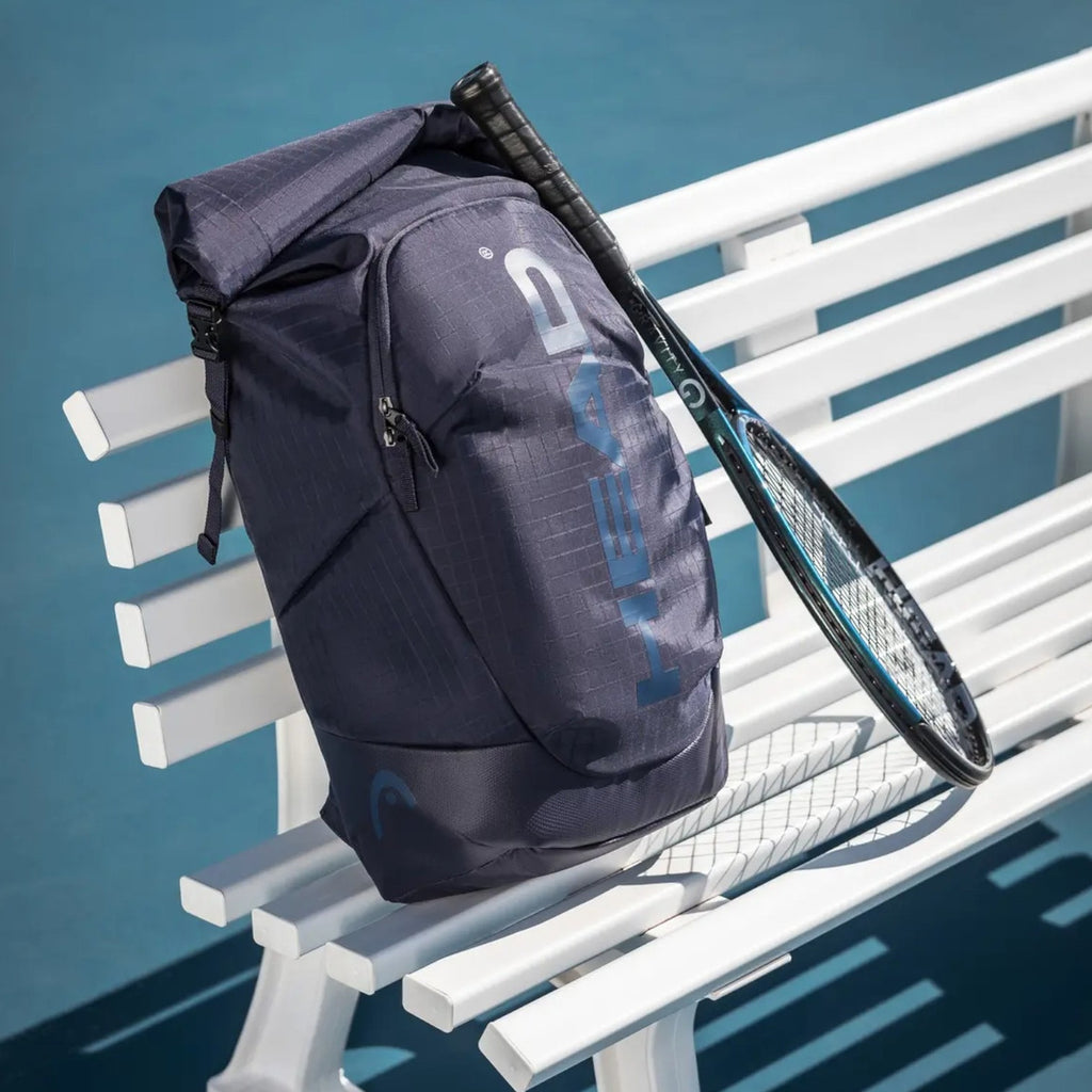 Backpack Head Tour Racqpaqk Db 3 Raquetas