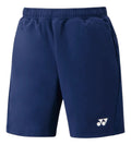 Short Yonex 15136ex Azul Marino Tenis Padel Badminton