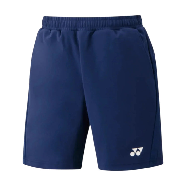 Short Yonex 15136ex Azul Marino Tenis Padel Badminton