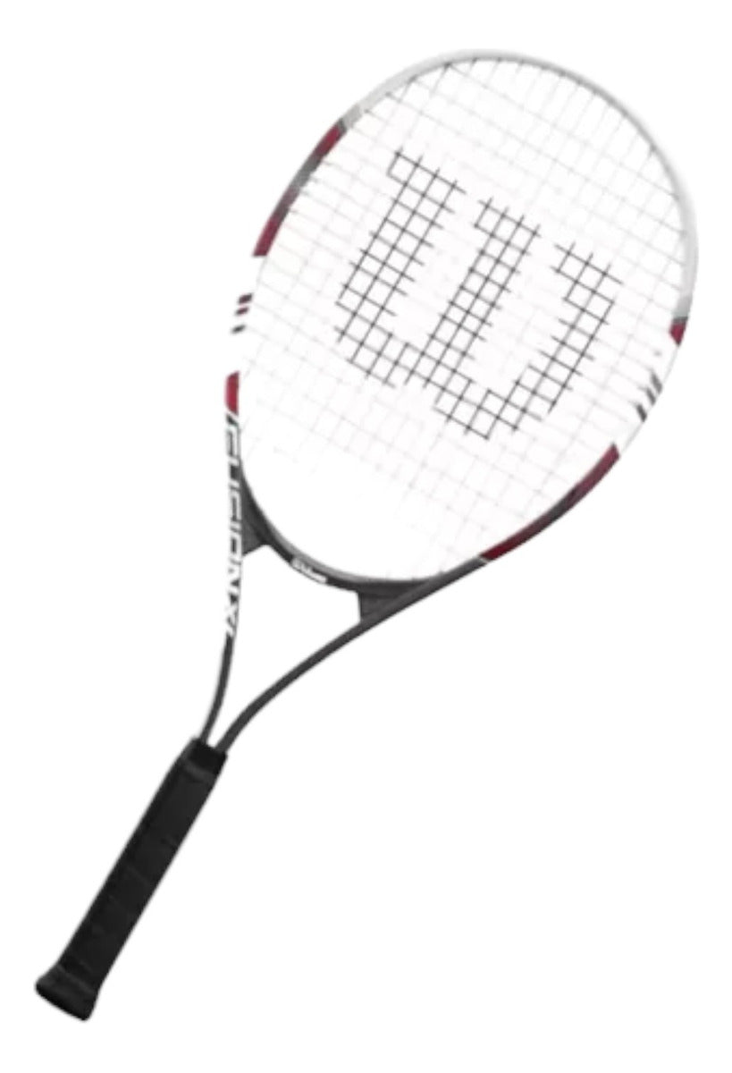 Raqueta De Tenis Wilson Fusion Xl Radach Sports
