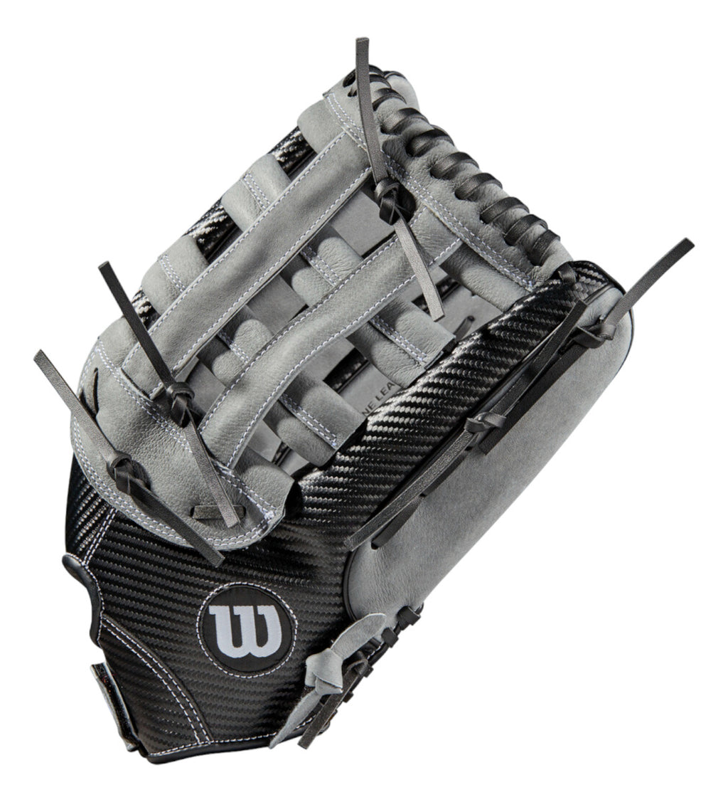 Guante De Softbol Wilson A360 Carbon Lite 15in