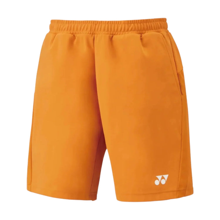 Short Yonex 15136ex Mostaza Tenis Padel Badminton