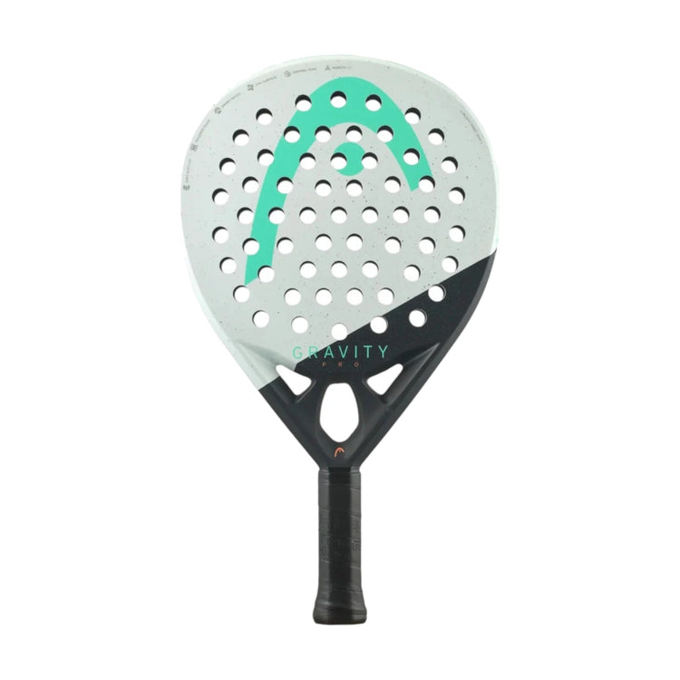 Pala De Padel Head Gravity Pro 2024 365gr