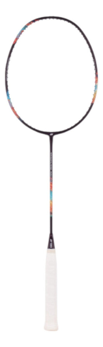Raqueta De Badminton Yonex Nanoflare 700 Pro Midnight Purple