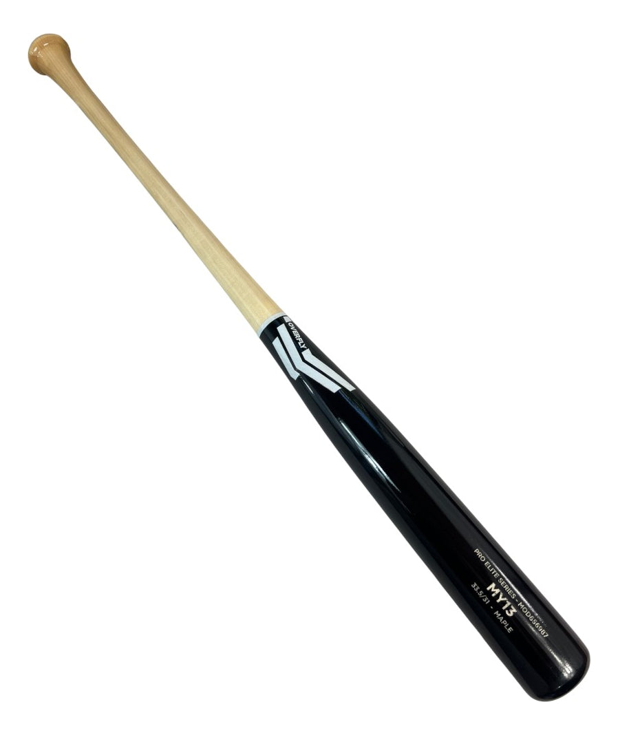 Bat De Béisbol Overfly My13 Pro Elite Series 33.5  Neg/nat