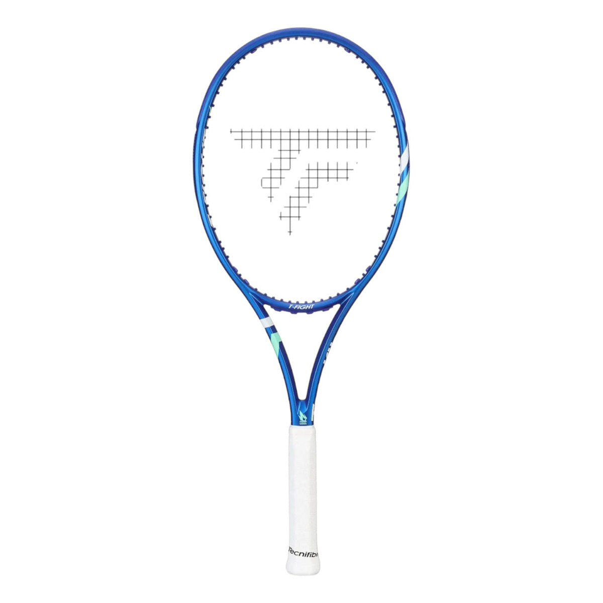Raqueta De Tenis Tecnifibre T-fight 305 Id Limited Edition
