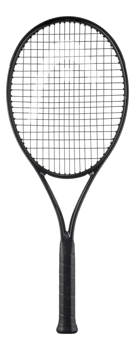 Raqueta De Tenis Head Speed Mp Legend 2024 Puño 3/8