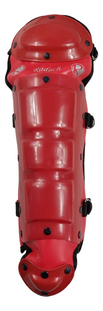 Arreo De Catcher Radach Rojo Infantil
