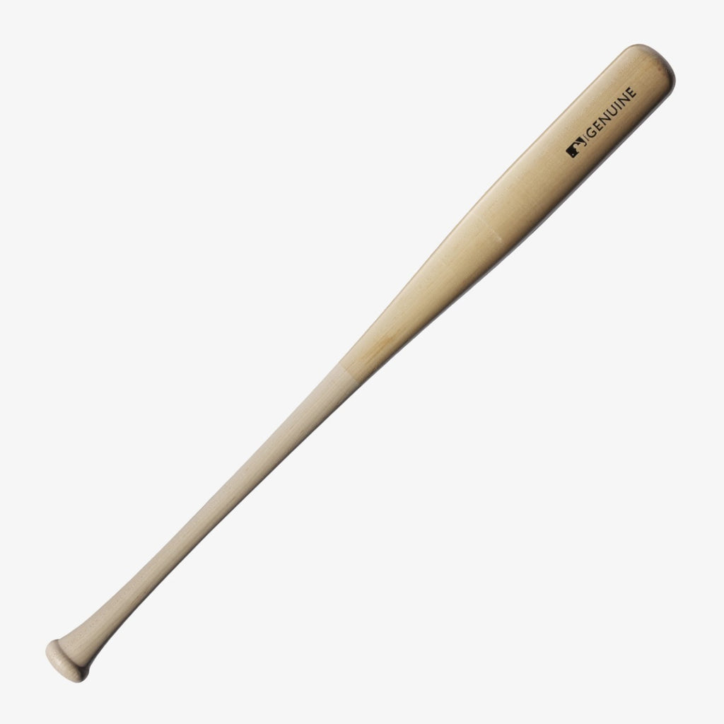 Bat Louisville De Madera Genuine 3 Series 33in Natural A
