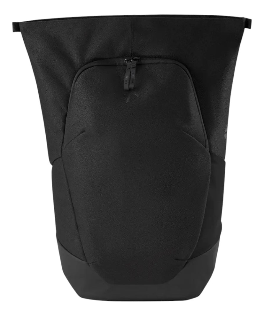 Mochila Head Pro X Backpack 25l Negra Para 3 Raquetas