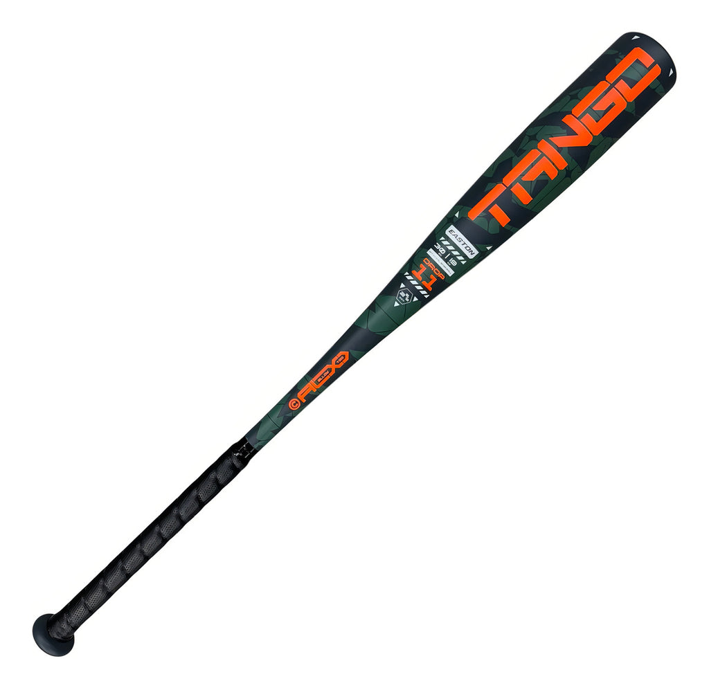 Bat Beisbol Easton Tango Usa (-11) 2025 27 In X 16 Oz