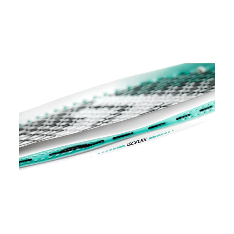 Raqueta De Tenis Tecnifibre Tempo V2 285gr 4 1/4