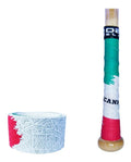 Grip Para Bat De Béisbol Softbol Demon Slugger Mexicanpower