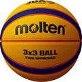 Balon Basquetbol Molten Fiba Libertia 3x3