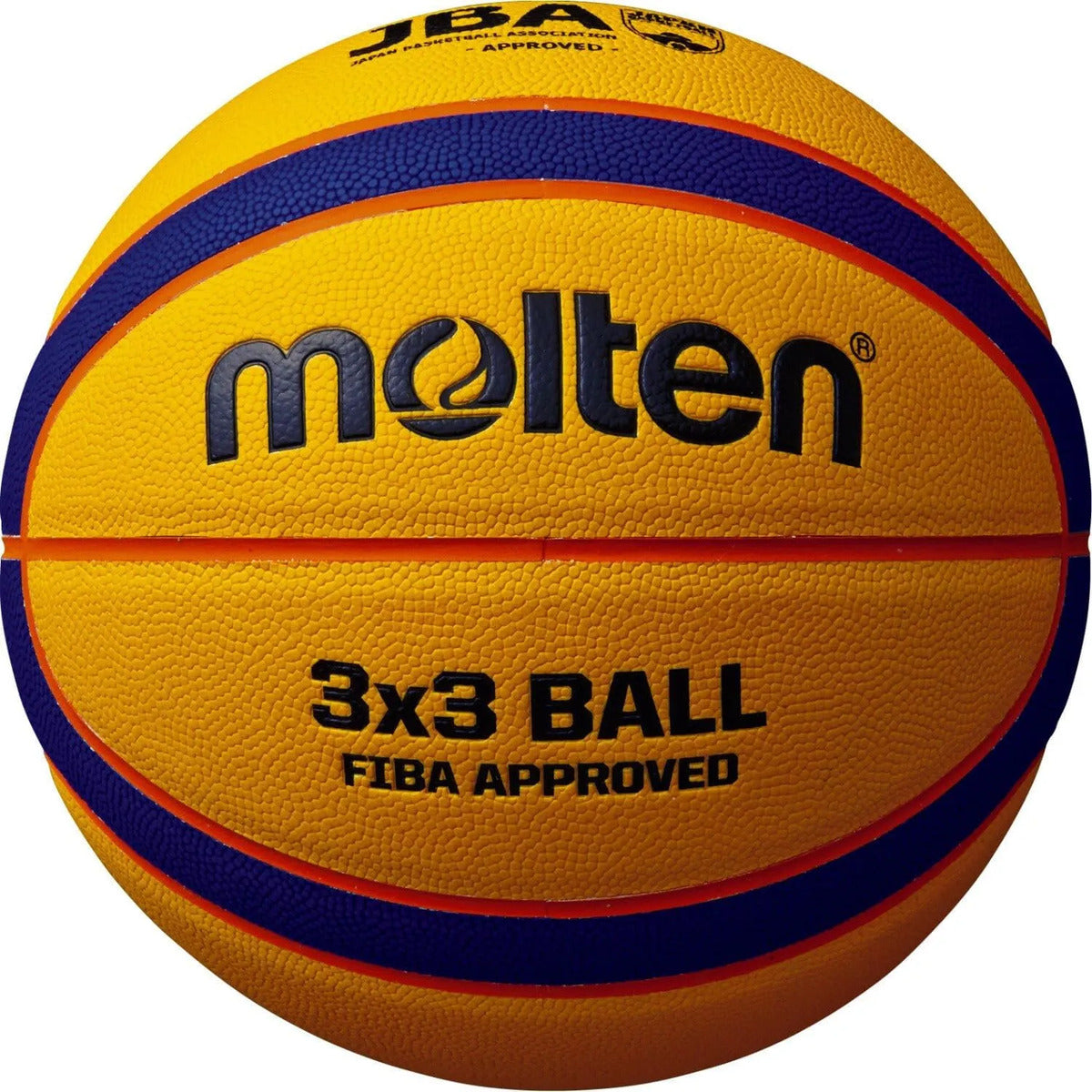 Balon Basquetbol Molten Fiba Libertia 3x3