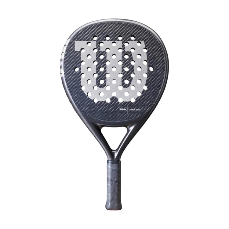 Pala De Padel Wilson Carbon Force Lt