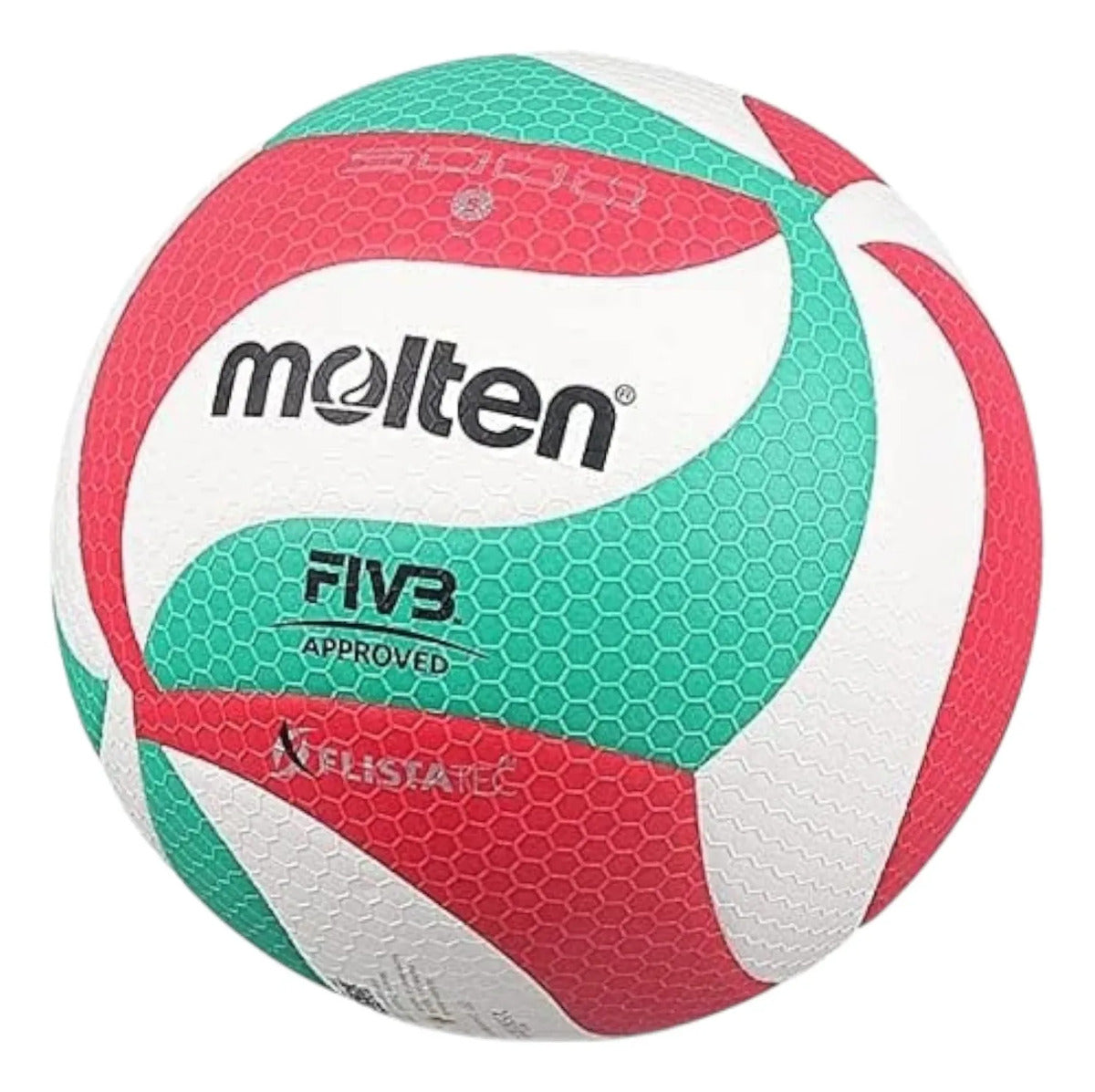 Balón Voleibol Molten V5m5000 Flistatec Profesional Fivb No5