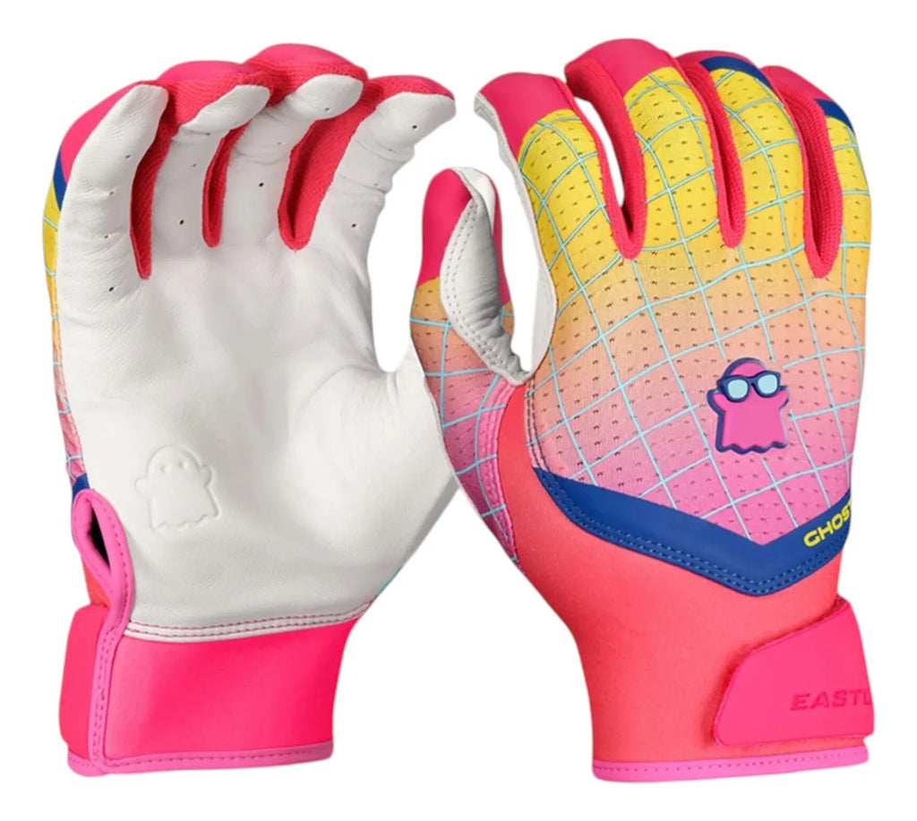 Guanteletas Easton Ghost Ethos Spring Break Dama