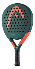 Pala De Pádel Head Radical Team Light 2026 Control
