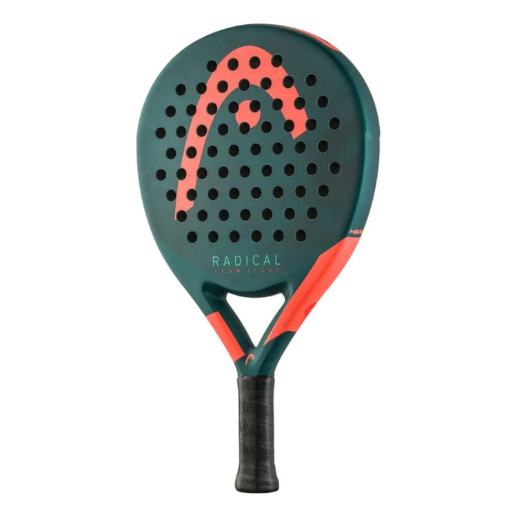 Pala De Pádel Head Radical Team Light 2026 Control