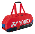 Raquetero Yonex Pro Tournament Bag 6pcs 2025 Grape