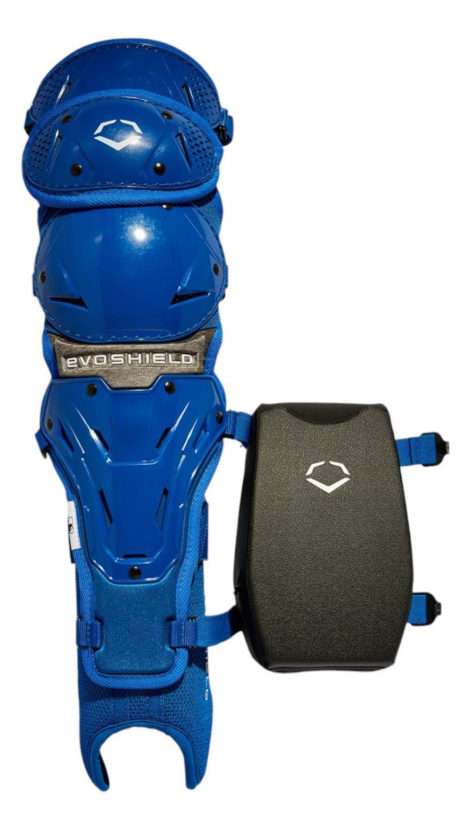 Cojines Para Catcher Beisbol Softbol Evoshield