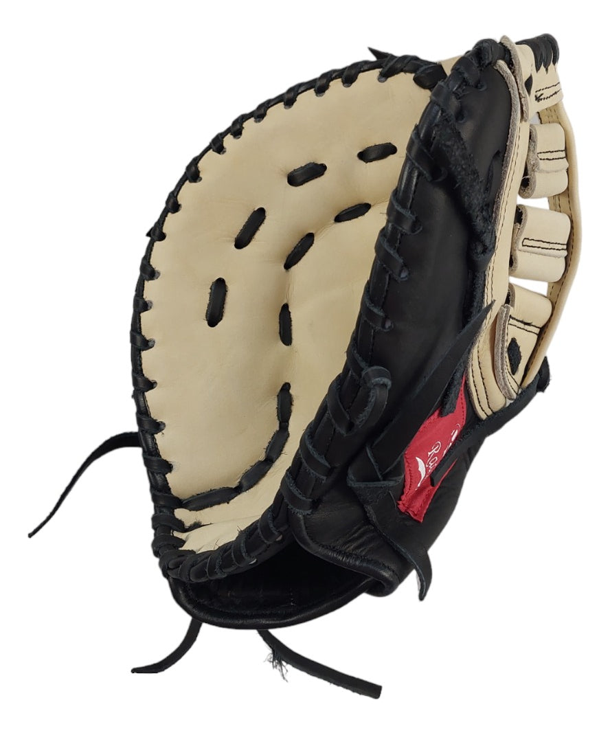 Guante De Beisbol Primera Base Radach Pro Zurdo 12.75