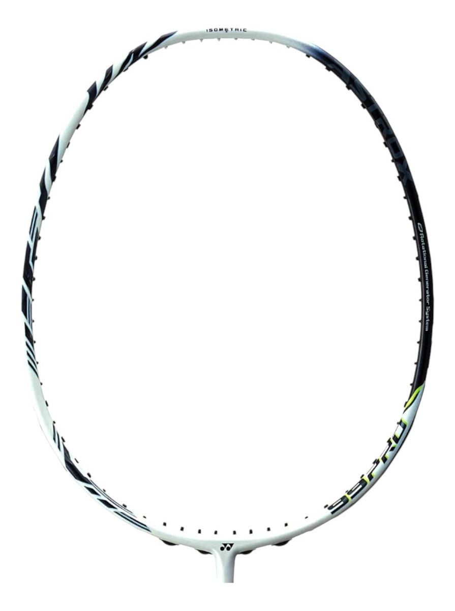 Raqueta De Badminton Yonex Astros 99 Pro White Tiger