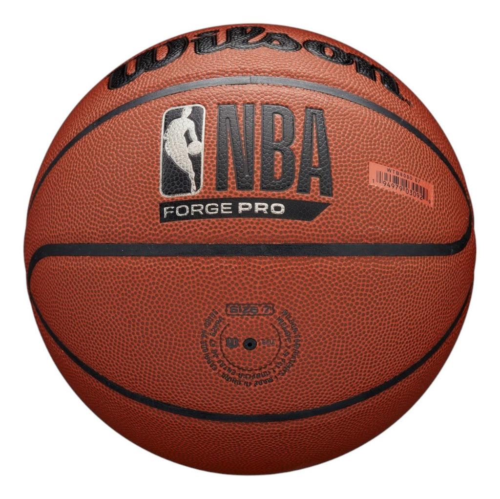Balón De Basquetbol Wilson Nba Forge Pro #7