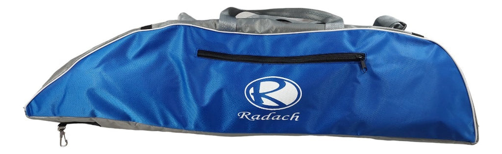 Maleta Batera Beisbol Softbol Radach Tote 2.0 Personal Rey