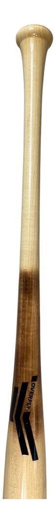 Bat De Beisbol Overfly My13 Pro Elite Series 33  Nat/flame