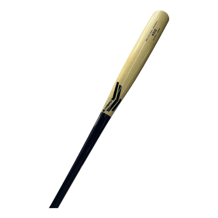 Bat Beisbol Overfly Pro Elite Ks12 Maple 33.5 30.5oz Nat/ngo